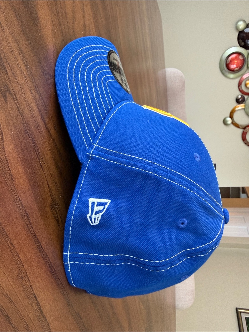 Seattle Mariners hat - Picture 2 of 7